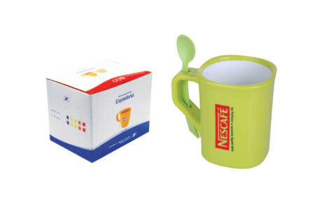 لیوان و قاشق Li-5172