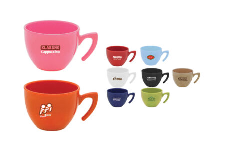 فنجان نشکن ABS کد Li-5175