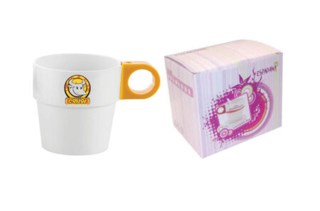 لیوان نشکن ABS کد Li-5168