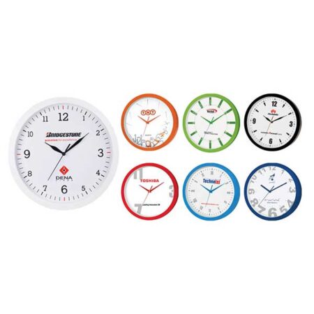 ساعت دیواری D1601