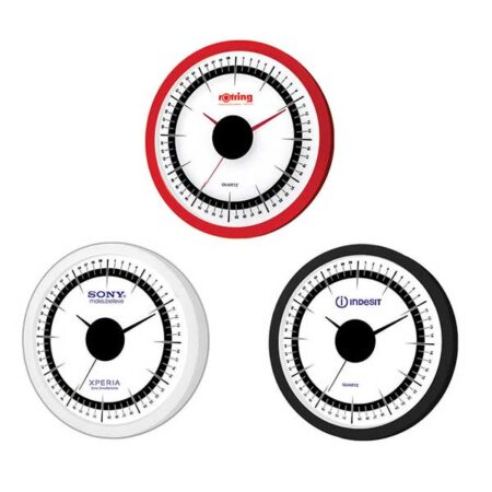 ساعت دیواری  D1591