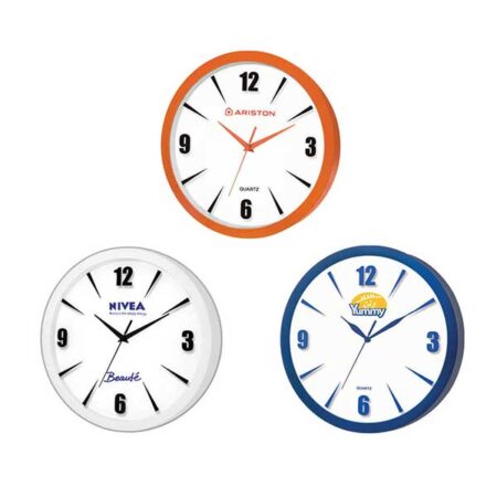 ساعت دیواری D1595