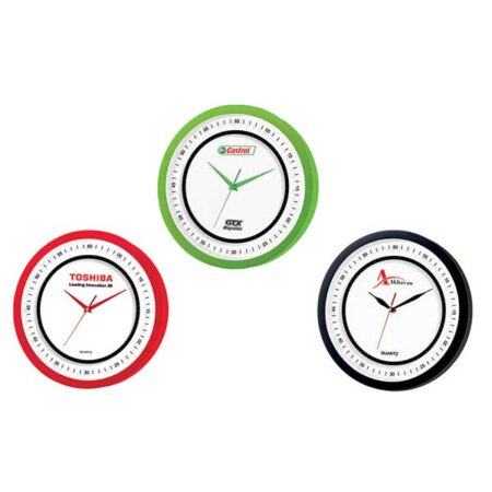 ساعت دیواری D1597