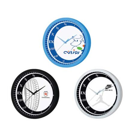 ساعت دیواری  D1593