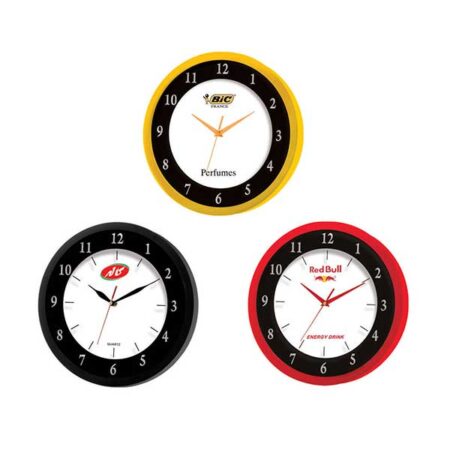 ساعت دیواری D1596