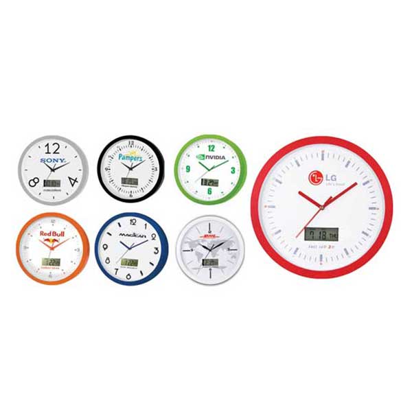 ساعت دیواری D1584