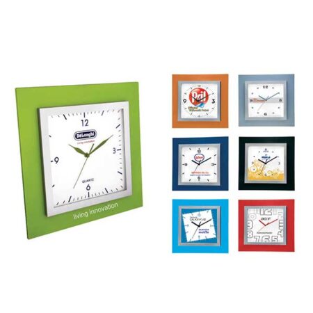 ساعت دیواری D1606