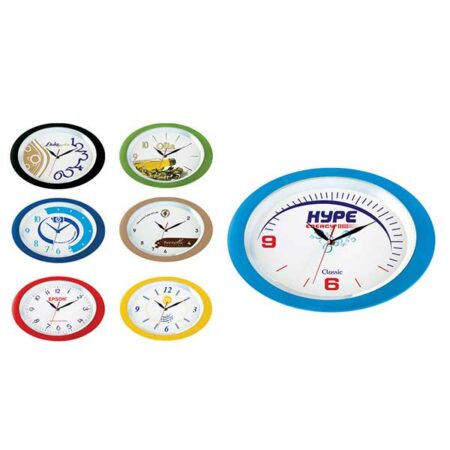 ساعت دیواری D1563b