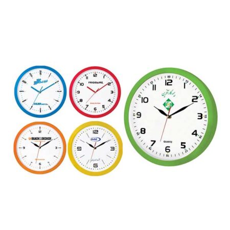 ساعت دیواری D1586