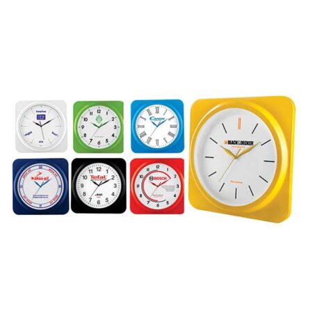 ساعت دیواری D1563