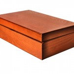 جعبه پذیرایی چوبی RP-5196