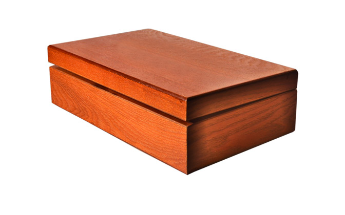 جعبه پذیرایی چوبی RP-5196