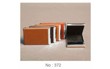 جا کارتی تبلیغاتی k-372