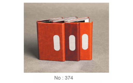 جا کارتی تبلیغاتی k-374