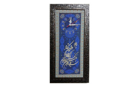 تابلو معرق و بافکو b-04