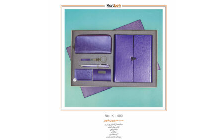 ست مدیریتی بانوان K-400