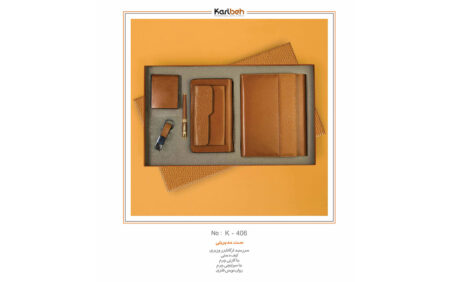 ست مدیریتی K-406