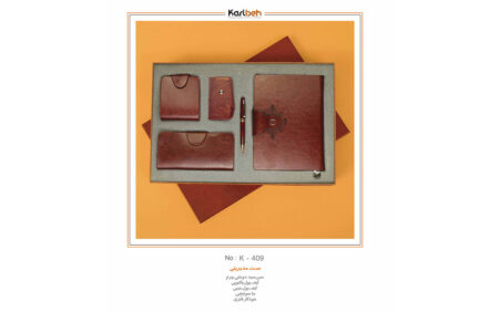 ست مدیریتی K-409