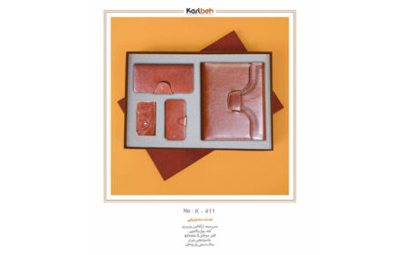 ست مدیریتی K-411