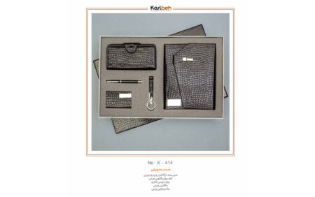 ست مدیریتی K-414