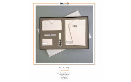 ست مدیریتی K-415