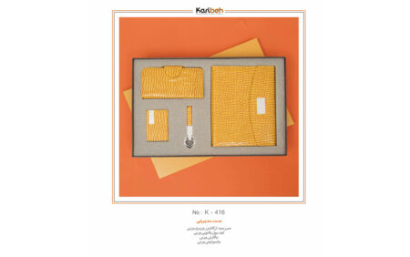 ست مدیریتی K-416