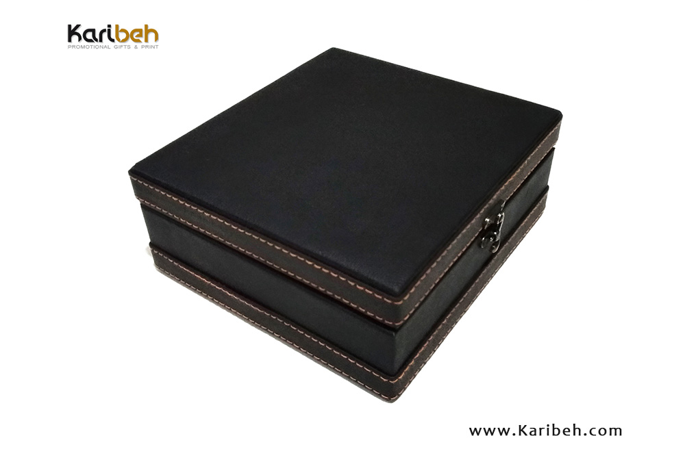 جعبه پذیرایی کد ۰۲