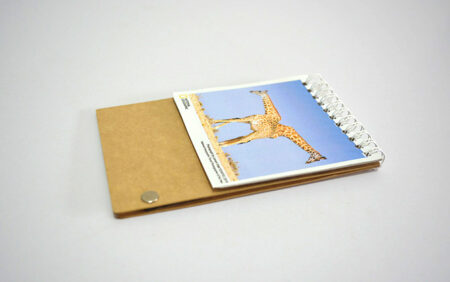 تقویم رومیزی تجزیه پذیر شده کد TD-303